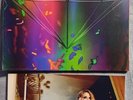LOW NUMBER 0031/4000 Kylie Minogue Tension Pop-Up Clear Vinyl & SIGNED Photo