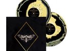 The Silence of the Lambs Vinyl Soundtrack Colored Variant Used