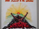 Bob Marley Uprising Vinyl Lp