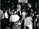 AGNOSTIC FRONT - UNITED BLOOD NEW VINYL