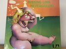 LP Vinyl    Missing Link Nevergreen Krautrock United Artists Records UAS 29439I