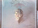 EAGLES  THEIR GREATEST HITS  1971-1975 ASYLUM  EXC W/SHRINK  VINYL LP 185-82