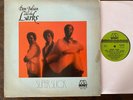 Don Julian & The Larks Super Slick lp funk soul original press