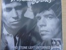 The Rolling Stones “NO STONE LEFT UNTURNED - TRAWLIN’ MORE VAULTS 1973/1993” LP