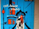 Meade Lux Lewis VERVE MGV-1006 MONO M-/M- w/ Original Inner Sleeve  JAZZ LP