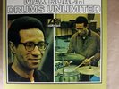 Max Roach ATLANTIC 1467 MONO VG+/M- ORIGINAL INNER SLEEVE 