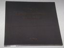 3xLP Box German private Pressing Kun Woo Paik Ravel complete Piano Works MINT SS