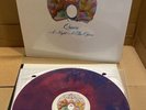 Queen ‎”A Night At The Opera” LP Vinyl  - USED - Vinyl Me Please Galaxy