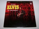 Elvis Presley FROM ELVIS IN MEMPHIS Record Vinyl LP RCA LSP-4155 Album w/ PHOTO