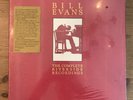 SEALED - BILL EVANS [Complete Riverside Recordings] 18LP/1984