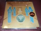 JOURNEY LOOK INTO THE FUTURE LP SEALED COLUMBIA PC33904 FROM 1976 NO BAR CODE