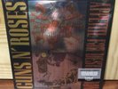 GUNS N ROSES APPETITE FOR DESTRUCTION ROBERT WILLIAMS FOIL 0650/3000 LP VINYL