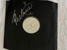 MELANIE C SPICE GIRLS RARE SIGNED TEST PRESS PROMO VINYL LP LIMITED TO ONLY 50