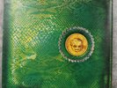 ALICE COOPER 'Billion Dollar Babies' 1973 Vinyl LP Warner Bros. Records CG ZZ2