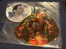 freddie mercury made in heaven 1985 shaped picture disc + bonus time Queen
