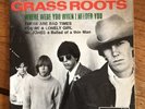 The Grass Roots Vinyle 45T Folk Rock 1966