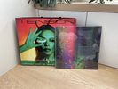 LIMITED EDITION KYLIE MINOGUE TENSION Numbered Clear Vinyl - IN HAND With Bag