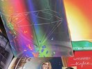 Kylie Minogue Tension Exclusive London Pop Up Vinyl, Signed Print, Lip Balm, Etc