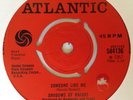 THE SHADOWS OF KNIGHT: SOMEONE LIKE ME/THREE FOR LOVE