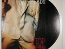 Talking Heads - Stop Making Sense - LP  From the Film by Jonathan Demme  1-25186