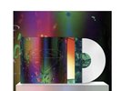 Kylie Minogue Tension Clear LP Vinyl London Pop Up Exclusive Ltd to 4000