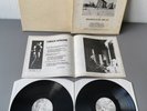 LAIBACH original Vinyl 2LP BOX Rekapitulacija 1980-84 (1985 Walter Ulbricht)