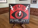 Pearl Jam - Lightning Bolt Gatefold Vinyl LP 2017