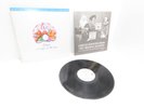 33 rpm Record QUEEN A Night At The Opera Elektra Original Master Recording 1-067