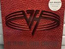 Van Halen ‎– For Unlawful Carnal Knowledge - LP OG press 7599-26594-1