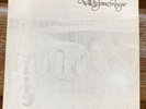 Will & James Ragar ‎– Will & James Ragar  Vinyl LP  1980 No Mountain Records