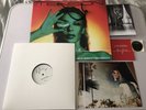 Kylie Minogue Tension SIGNED Vinyl Test Pressing Pop Up Shop Photo Gift Bag RARE