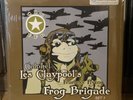 Primus Les Claypool Flying Frog Birgade 2019 Rsd Bf Sealed Limited To 3000