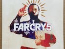 Far Cry 5 V MONDO Edition X Ubisoft Original Soundtrack Vinyl Very Rare