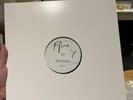 Kylie Minogue SIGNED Tension Test Pressing LP Vinyl Limited From London Pop Up