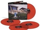 VAN HALEN - LIVE: RIGHT HERE, RIGHT NOW 4LP NEW RSD 2023 SEALED RED