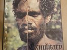 Death Grips - Exmilitary LP Black Vinyl OG Third Worlds Pressing  New & Sealed