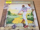 ELTON JOHN   GOODBYE YELLOW BRICK ROAD   PICTURE DISC * VINYL LP   NEW