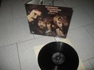 LP CREEDENCE  CLEARWATER REVIVAL  PENDULUM/AMERICA AMI 6042/1971  ITALY 1° ST