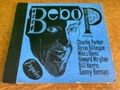 Bebop:All The Stars Of The New Movement. Dizzy Gillespie,Charlie Parker.3 X 78’s