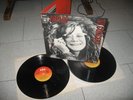 LP  JANIS  JOPLIN  JOPLIN  IN CONCERT /CBS  67241/1972 ITALY DOPPIO