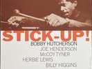 Bobby Hutcherson STICK-UP  Tone Poet 180g BLUE NOTE LP Joe Henderson
