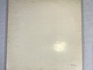The Beatles White Album Vinyl LP with Inserts, Posters, and Pictures. 1968 1st P