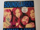 Soundgarden - Signed Loud Love 7