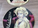 Madonna - Summer In Spain - EX++ 2 x Vinyl LP Picture Disc Record Set - Rare