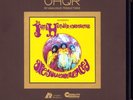 THE JIMI HENDRIX EXPERIENCE - Are You Experienced? - 200G UHQR Vinyl New Sealed