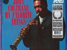 John Coltrane - My Favorite Things (2022 Remaster) - New Sealed
