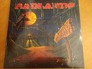 BADLANDS LP 1991 VOODOO HIGHWAY MADE IN EU PRIMA EDIZIONE-RARO