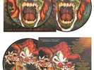 Halloween Horror Nights Midnight Syndicate Vinyl LP Record LE 110/1000 Album