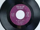 rare The Ideals Mighty Lover VG+ BOOGALOO Records  BL-108  soul 45  HEAR mp3