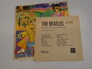 The Beatles ‎– A Collection Of Beatles  lp Supraphon Czechoslovakia mono booklet
